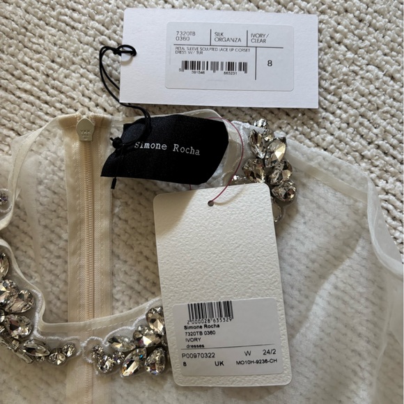 Simone Rocha Dress - Picture 6 of 6